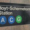 No One Knows How To Spell Schermerhorn, Not Even The MTA